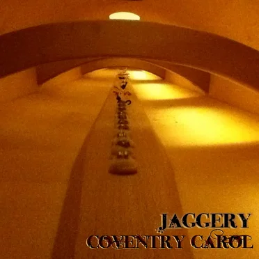 Coventry Carol by Jaggery - album cover