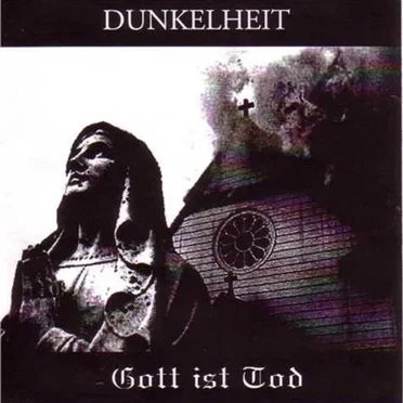 Gott Ist Tod
