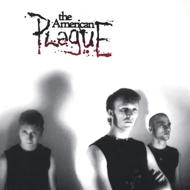 The American Plague by The American Plague - album cover
