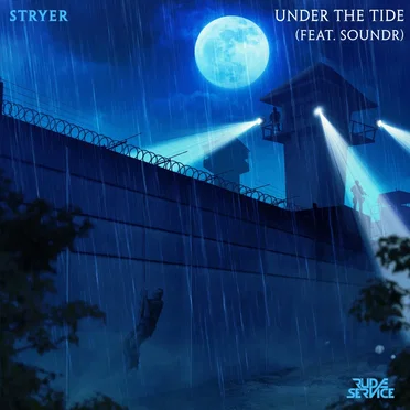 Under The Tide