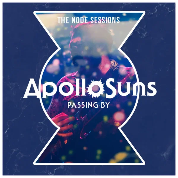 Passing By - The Node Sessions