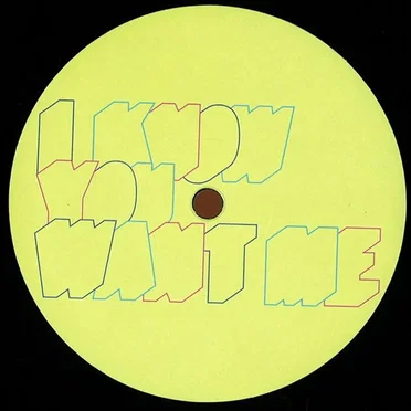 I Know You Want Me EP