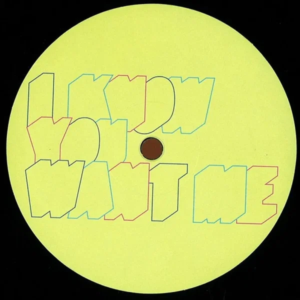 I Know You Want Me EP