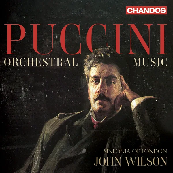 Orchestral Music