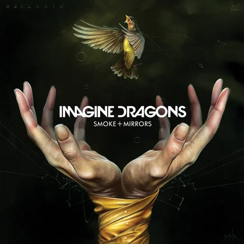 TN:79 Imagine Dragons