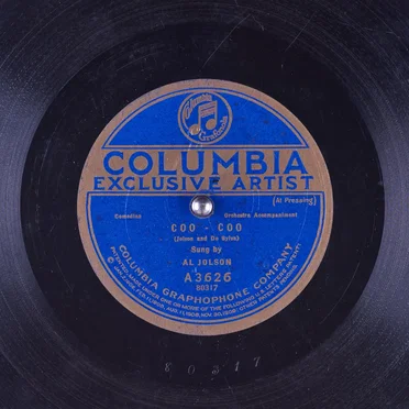 Coo‐Coo / Stumbling