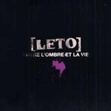Entre l'ombre et la vie