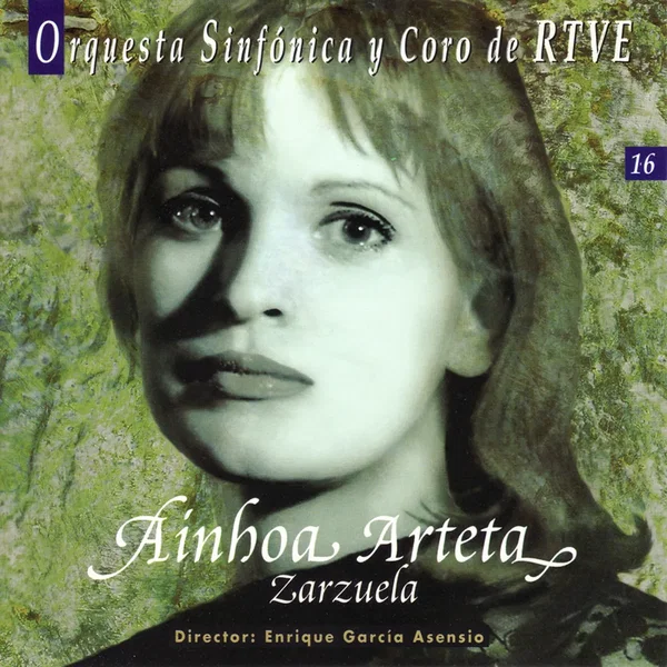 Zarzuela