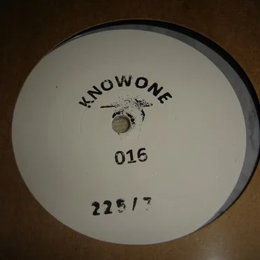 Knowone 016