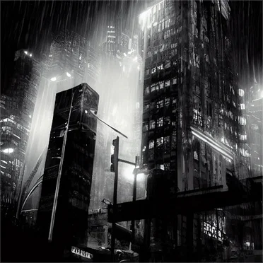 Citadel by Vengeur - album cover