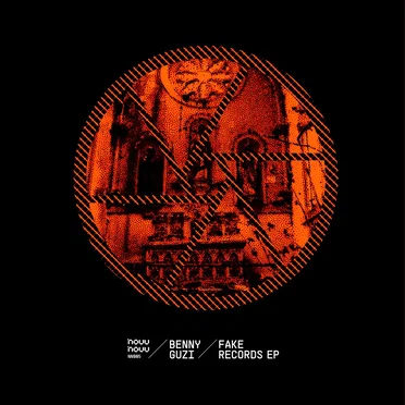 Fake Records EP