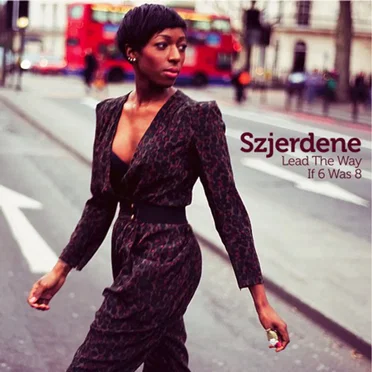 Szjerdene