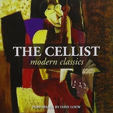 The Cellist - Modern Classics