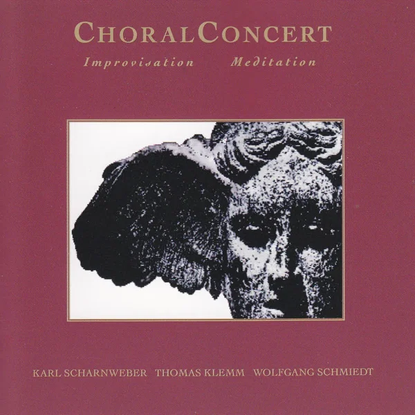 ChoralConcert - Improvisation Meditation
