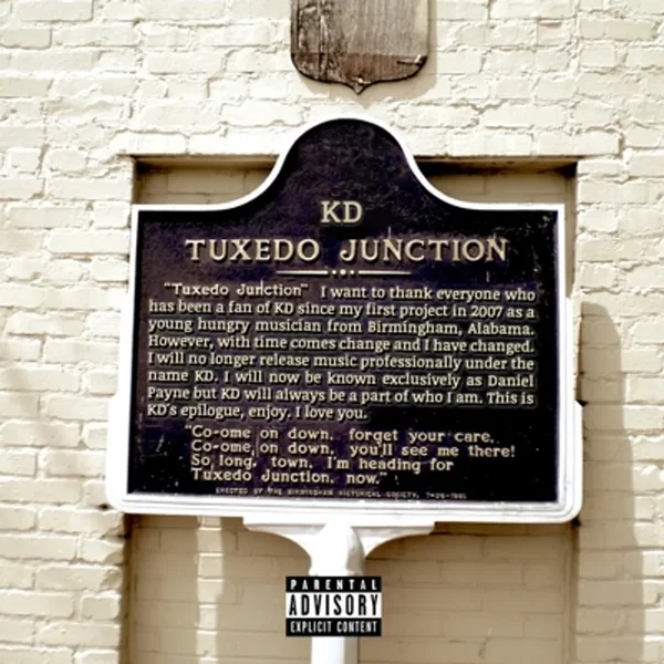 Tuxedo Junction