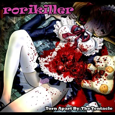 Torn Apart By The Tentacle