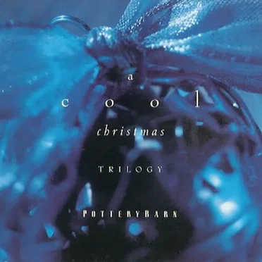 A Cool Christmas by Various Artists - album cover