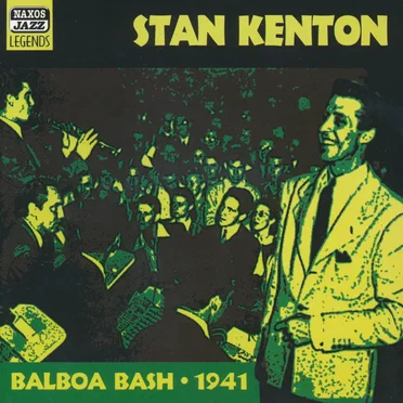 Balboa Bash - 1941