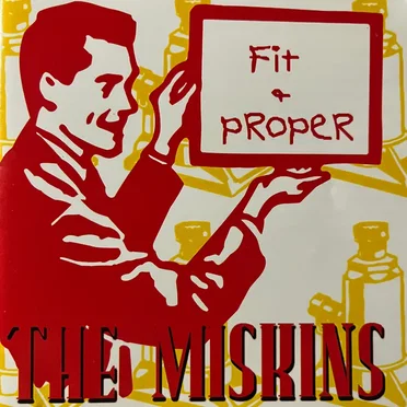 Fit & Proper