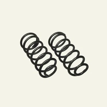 Springs by Springs - album cover