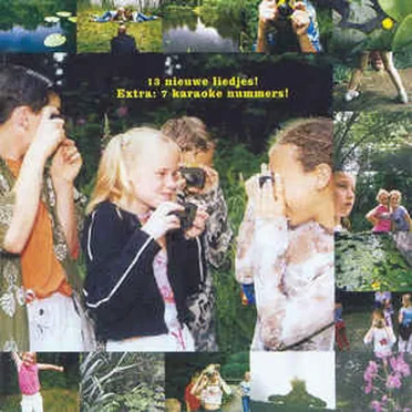 Kinderen voor Kinderen 22