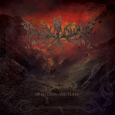 Of Shadow and Flame by Duskmourn - album cover