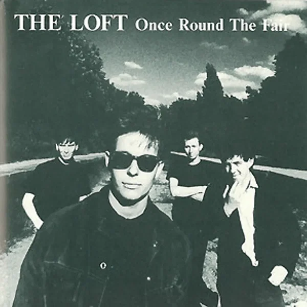 Once Round the Fair