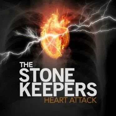 The Stone Keepers