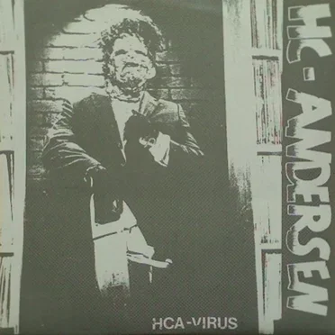 HCA-virus