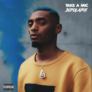 Bipolaire by Take a Mic - album cover