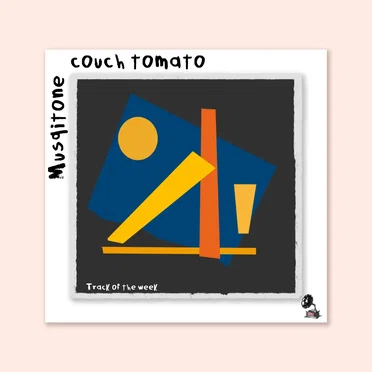 couch tomato