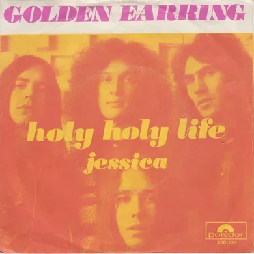 Holy Holy Life / Jessica
