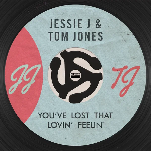 You’ve Lost That Lovin’ Feelin’