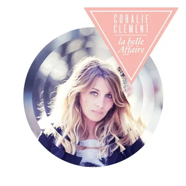 La Belle Affaire by Coralie Clément - album cover