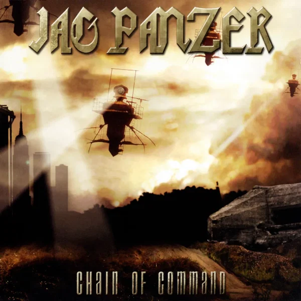 Chain of Command