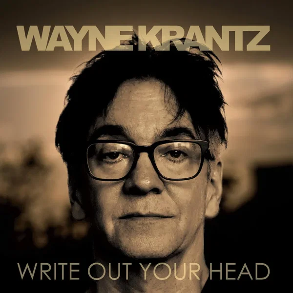 Write Out Your Head