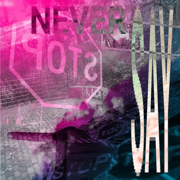 That Which I'll Never Say