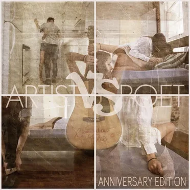 Remember This (Anniversary Edition) by Artist Vs Poet - album cover