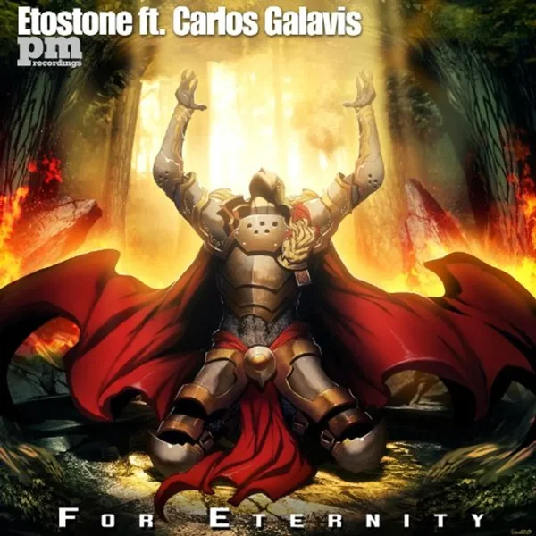 For Eternity - EP