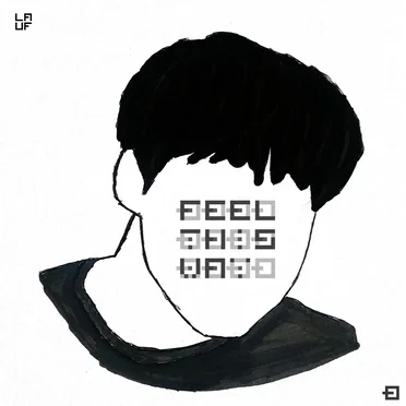 feel this way by lauf - album cover