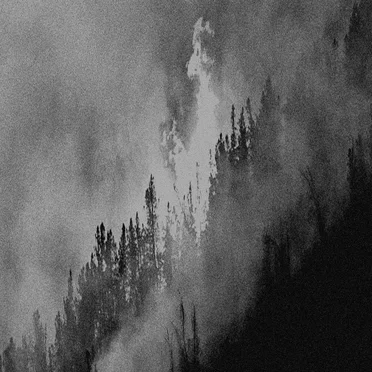 As the Northwest Burns and Smoke Chokes the Land