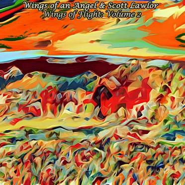 Wings of Flight, Volume 2