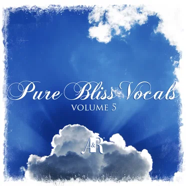 Pure Bliss Vocals, Volume 5 by Various Artists - album cover