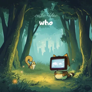 who