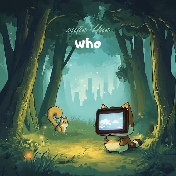 who