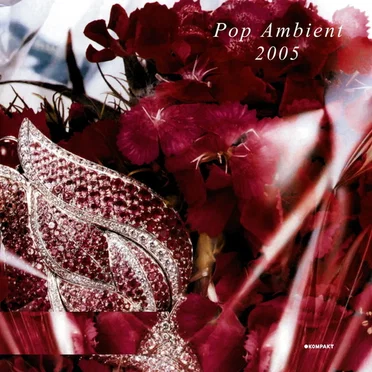 Pop Ambient 2005 by Various Artists - album cover