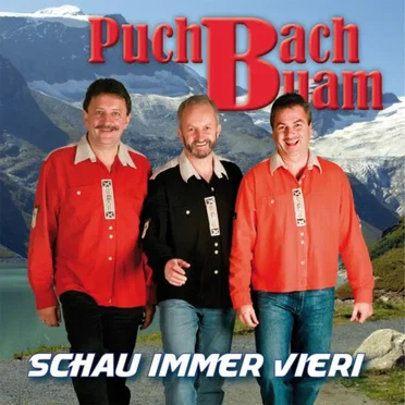 Schau immer vieri