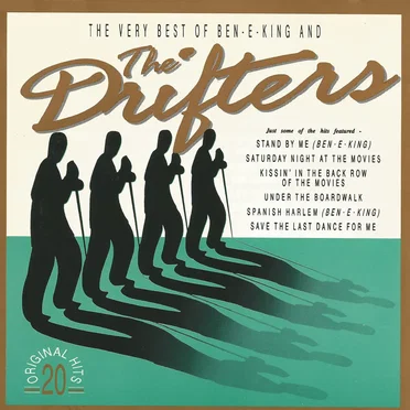 The Very Best of Ben E. King and The Drifters
