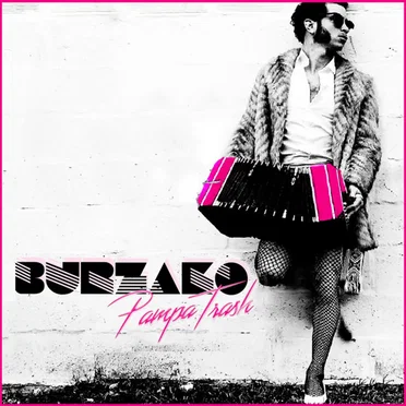 Burzako