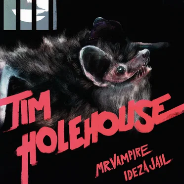 Mr. Vampire / Ideza Jail